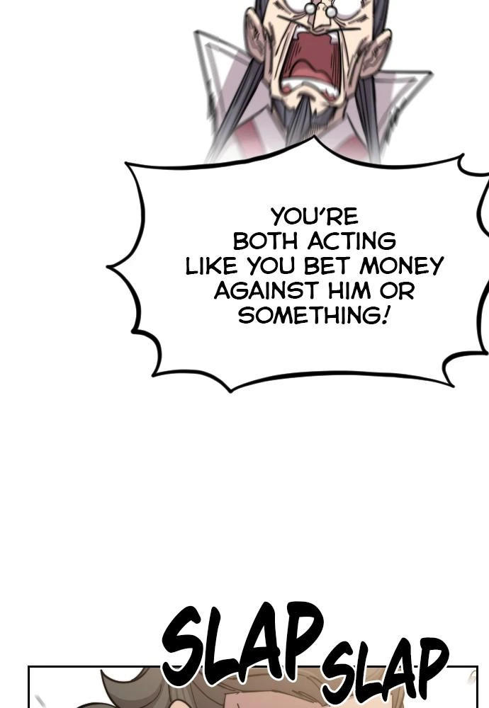 Return of the Blossoming Blade Chapter 61 — page 128