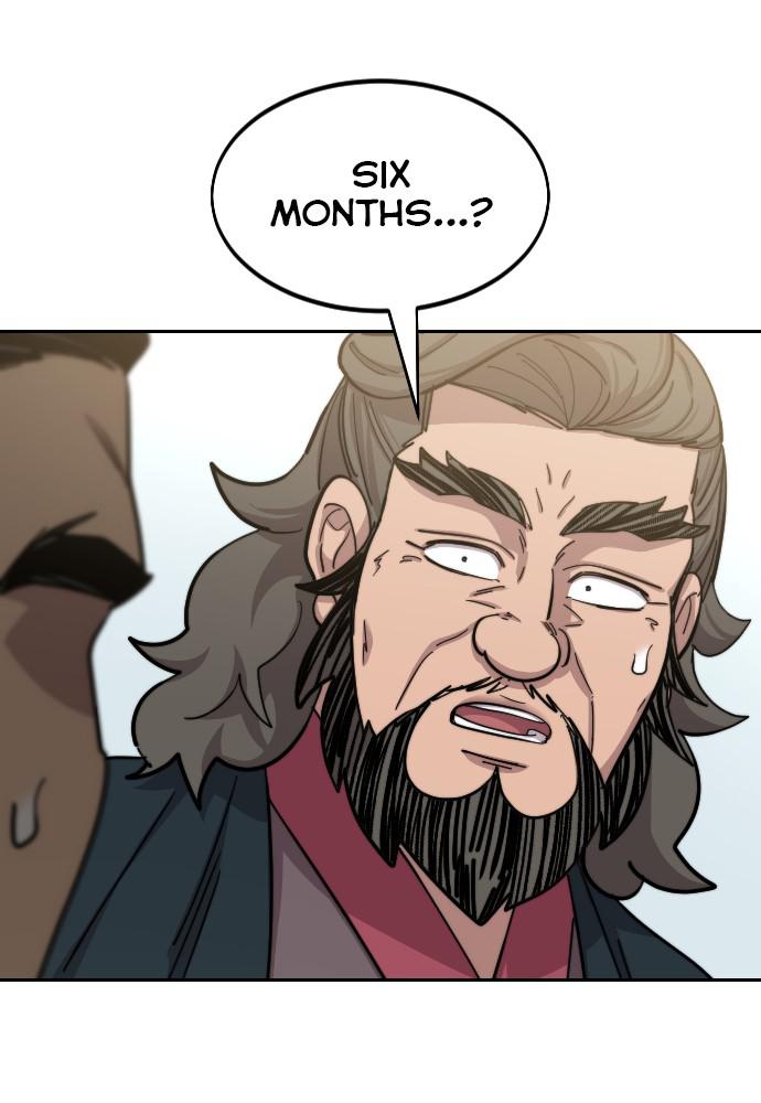 Return of the Blossoming Blade Chapter 61 — page 131
