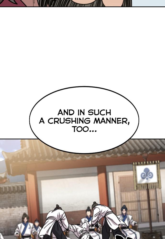Return of the Blossoming Blade Chapter 61 — page 133