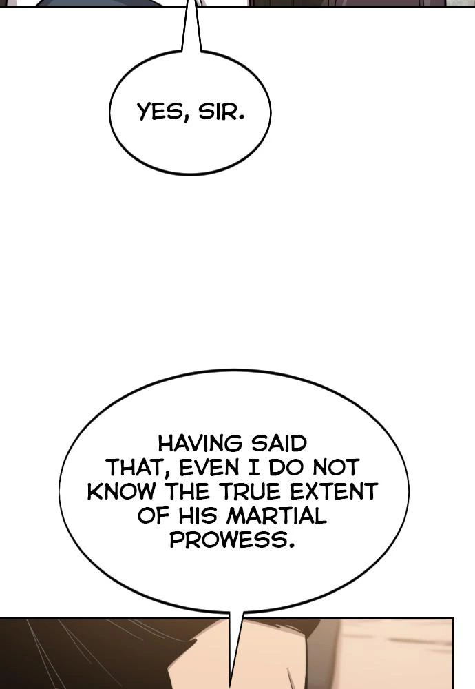 Return of the Blossoming Blade Chapter 61 — page 136