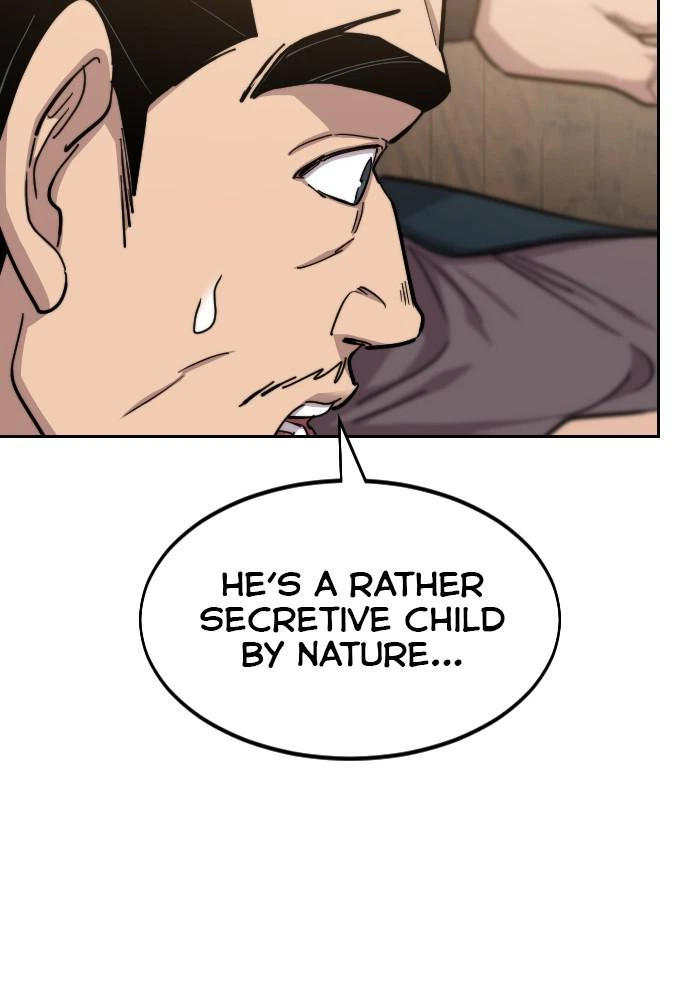 Return of the Blossoming Blade Chapter 61 — page 137