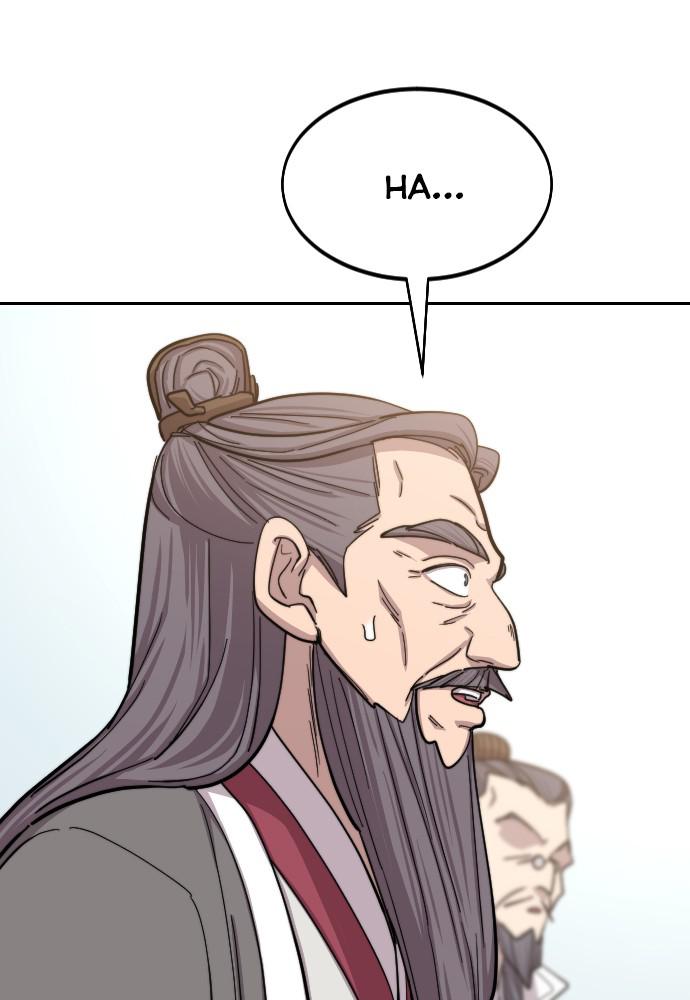 Return of the Blossoming Blade Chapter 61 — page 138