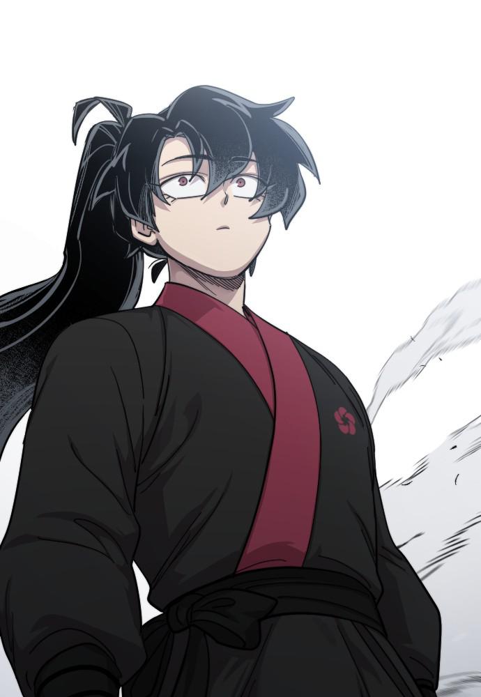 Return of the Blossoming Blade Chapter 61 — page 143