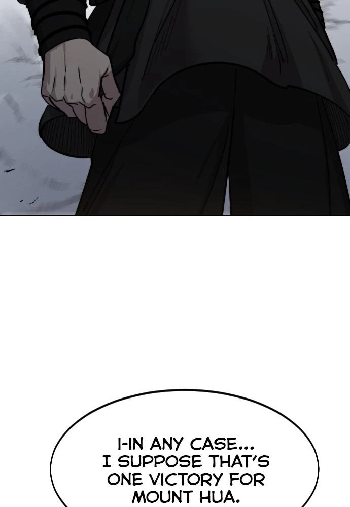 Return of the Blossoming Blade Chapter 61 — page 144
