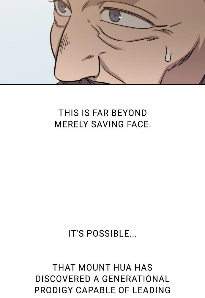 Return of the Blossoming Blade Chapter 61 — page 148