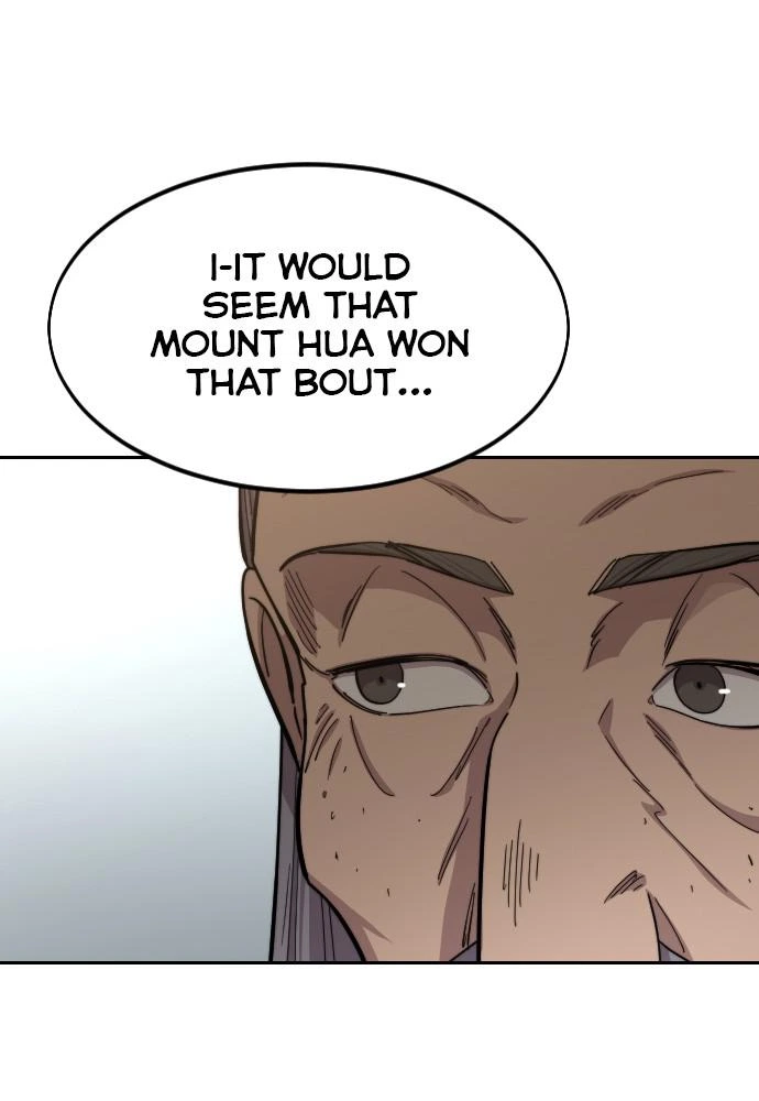 Return of the Blossoming Blade Chapter 61 — page 153