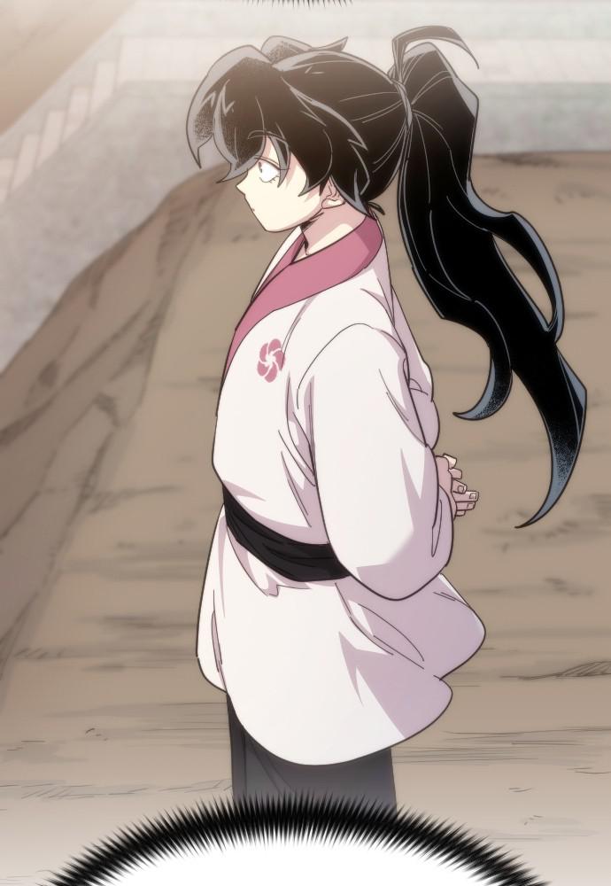 Return of the Blossoming Blade Chapter 61 — page 160