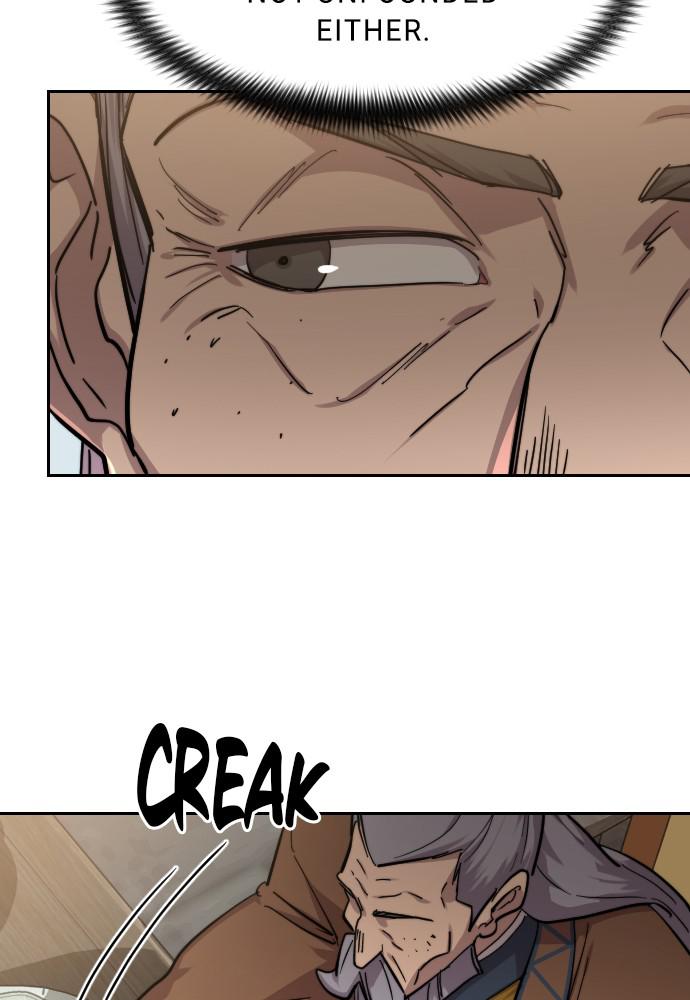 Return of the Blossoming Blade Chapter 61 — page 167