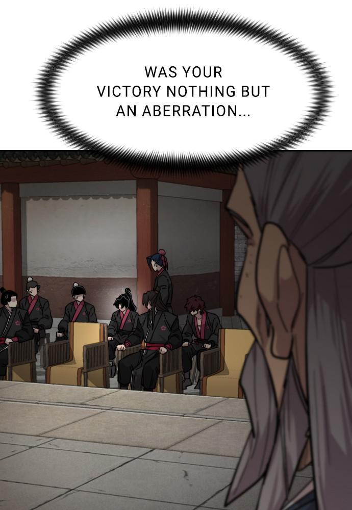 Return of the Blossoming Blade Chapter 61 — page 169