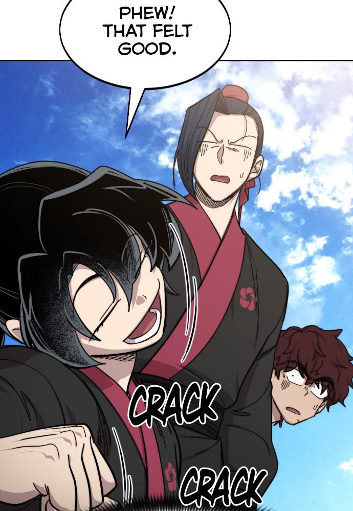 Return of the Blossoming Blade Chapter 62 — page 3