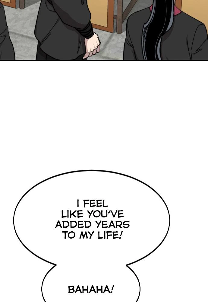 Return of the Blossoming Blade Chapter 62 — page 7