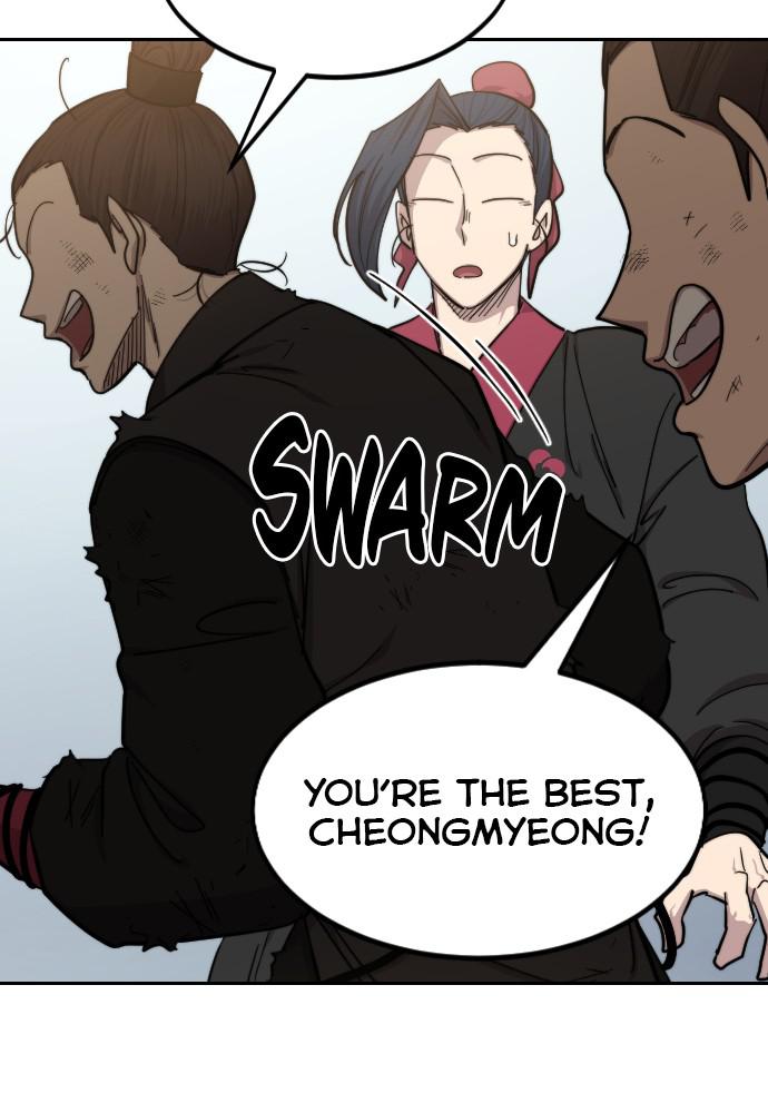 Return of the Blossoming Blade Chapter 62 — page 8