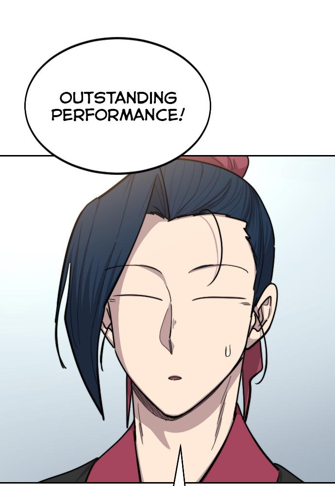 Return of the Blossoming Blade Chapter 62 — page 9