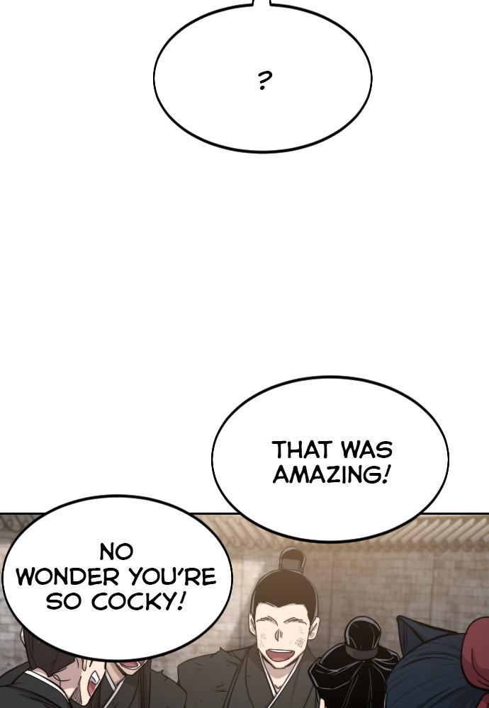 Return of the Blossoming Blade Chapter 62 — page 10