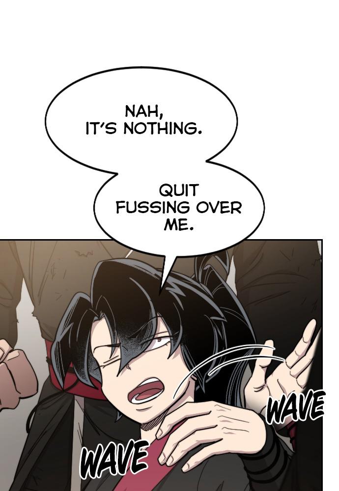 Return of the Blossoming Blade Chapter 62 — page 12