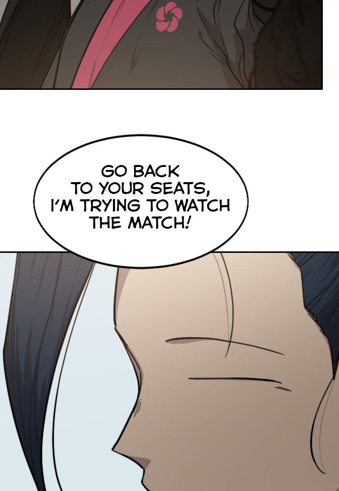 Return of the Blossoming Blade Chapter 62 — page 13