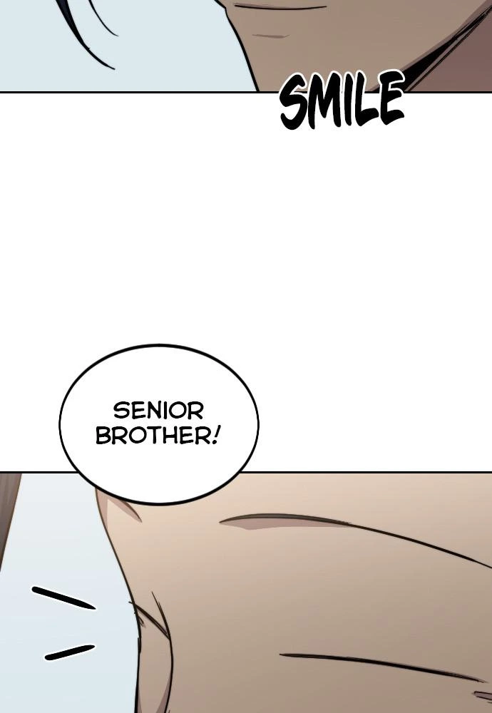 Return of the Blossoming Blade Chapter 62 — page 14