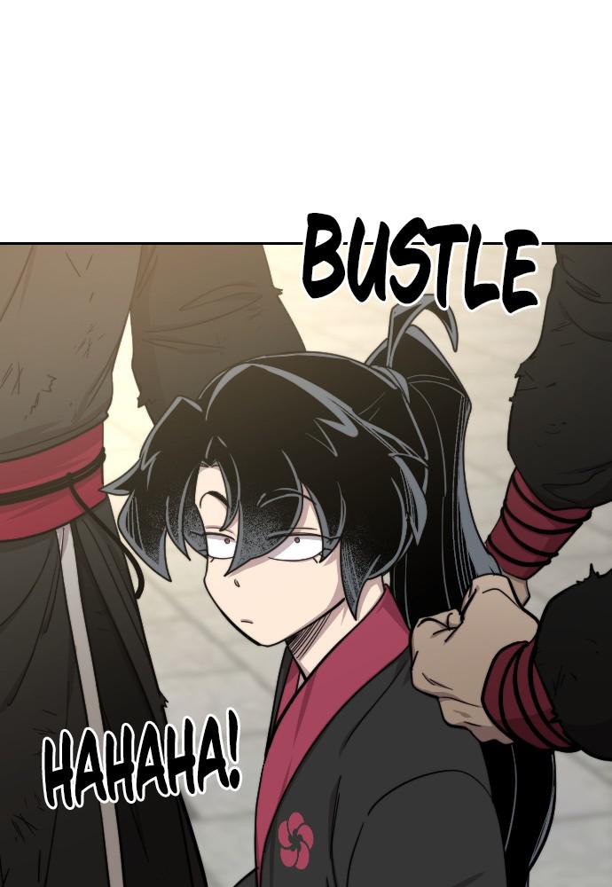 Return of the Blossoming Blade Chapter 62 — page 16