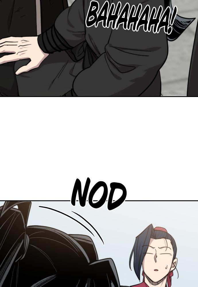 Return of the Blossoming Blade Chapter 62 — page 17
