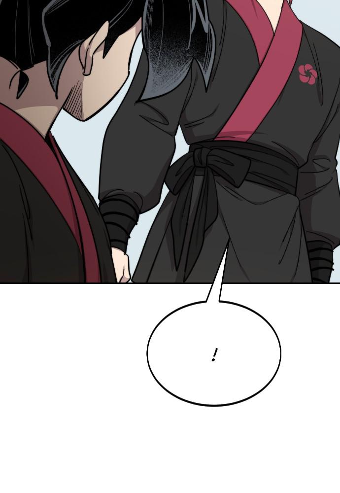 Return of the Blossoming Blade Chapter 62 — page 18