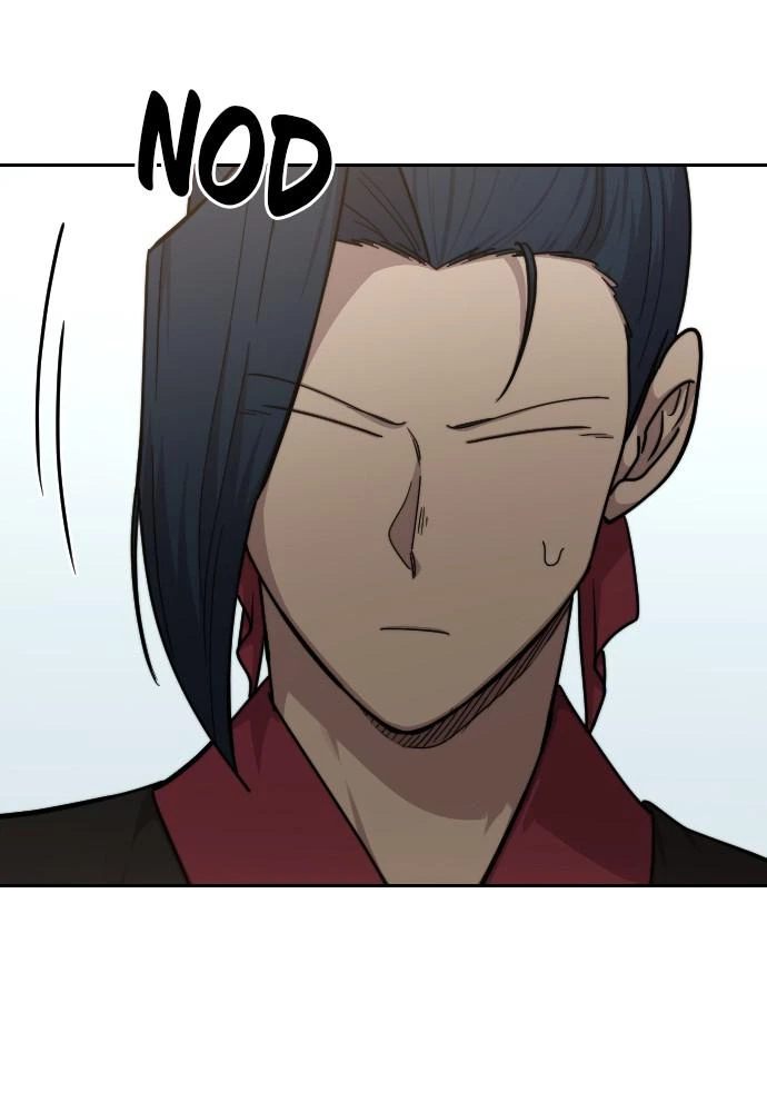 Return of the Blossoming Blade Chapter 62 — page 19