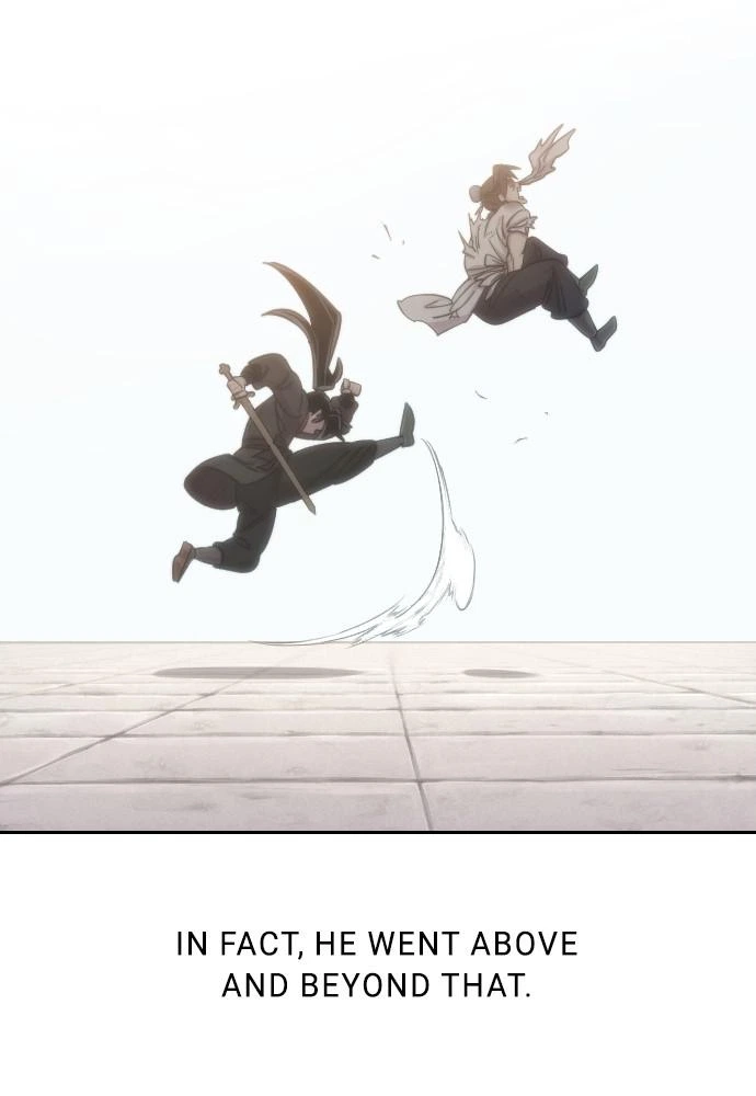 Return of the Blossoming Blade Chapter 62 — page 22