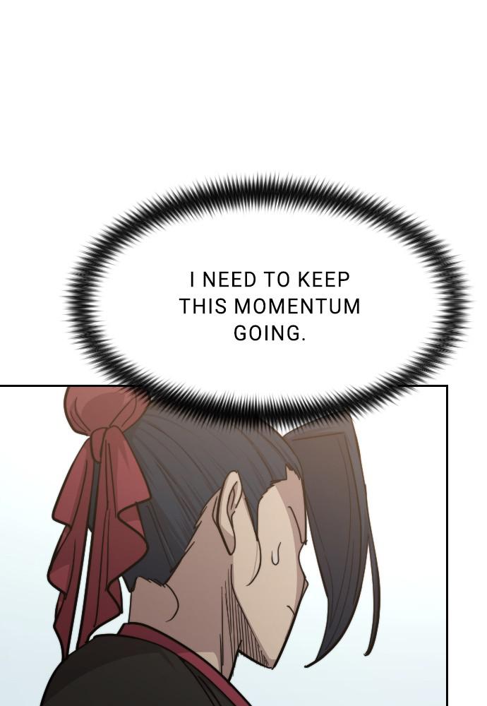 Return of the Blossoming Blade Chapter 62 — page 23