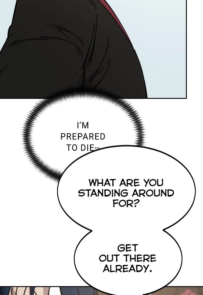 Return of the Blossoming Blade Chapter 62 — page 24