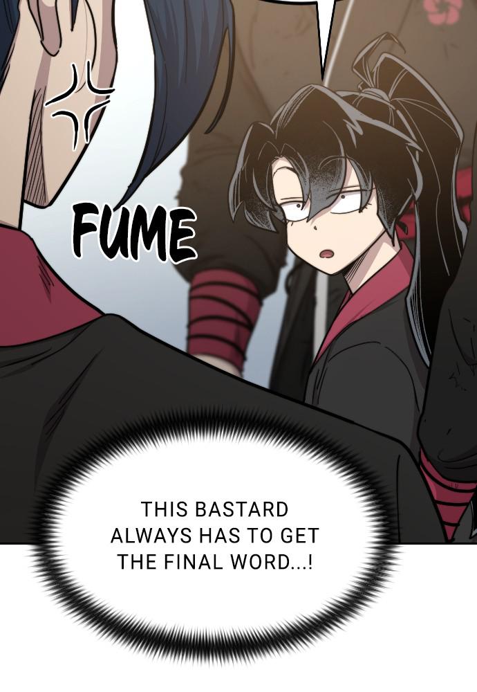Return of the Blossoming Blade Chapter 62 — page 25