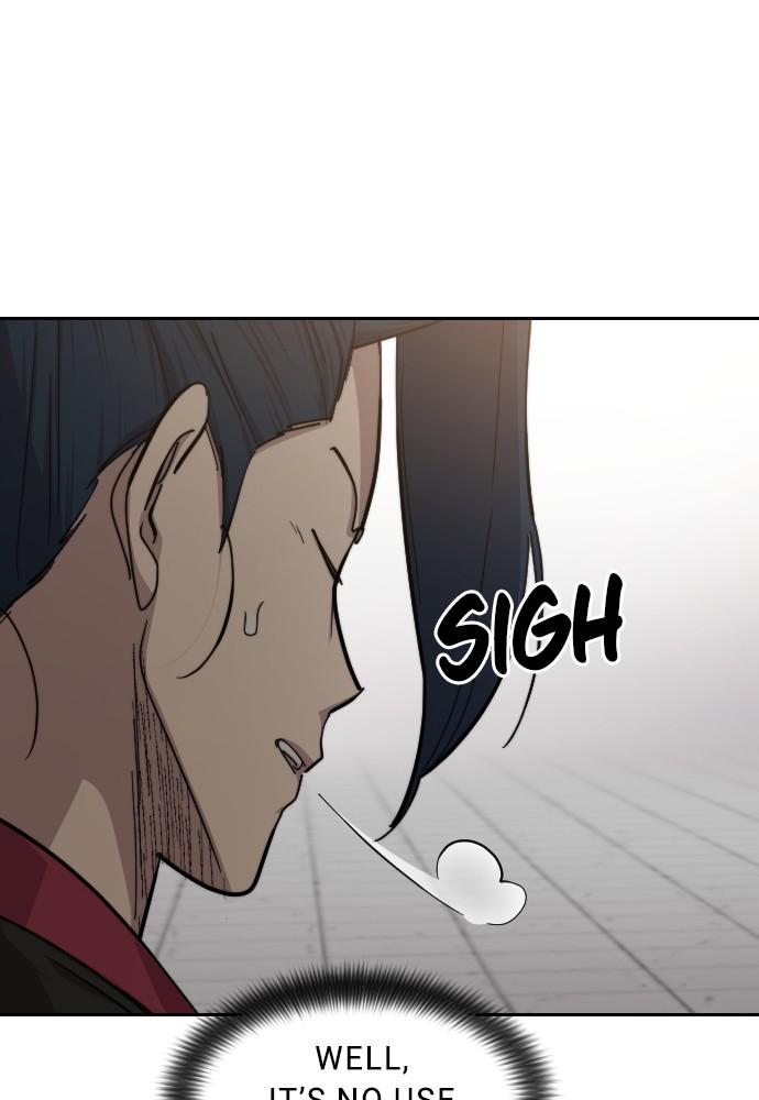 Return of the Blossoming Blade Chapter 62 — page 26