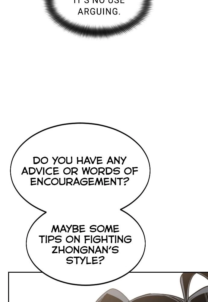Return of the Blossoming Blade Chapter 62 — page 27