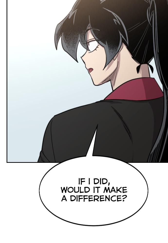 Return of the Blossoming Blade Chapter 62 — page 28