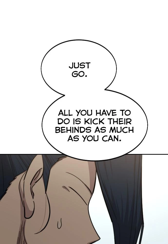 Return of the Blossoming Blade Chapter 62 — page 29