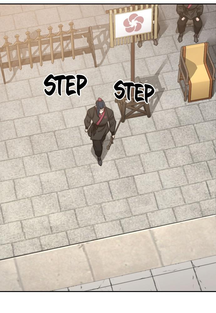 Return of the Blossoming Blade Chapter 62 — page 32