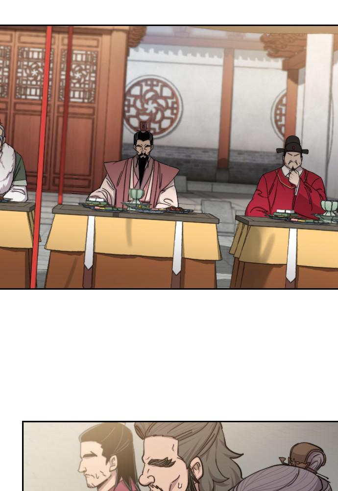 Return of the Blossoming Blade Chapter 62 — page 36
