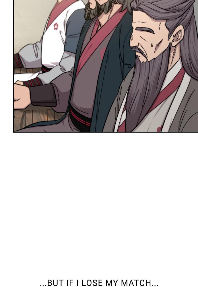 Return of the Blossoming Blade Chapter 62 — page 37