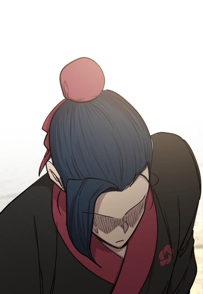 Return of the Blossoming Blade Chapter 62 — page 38