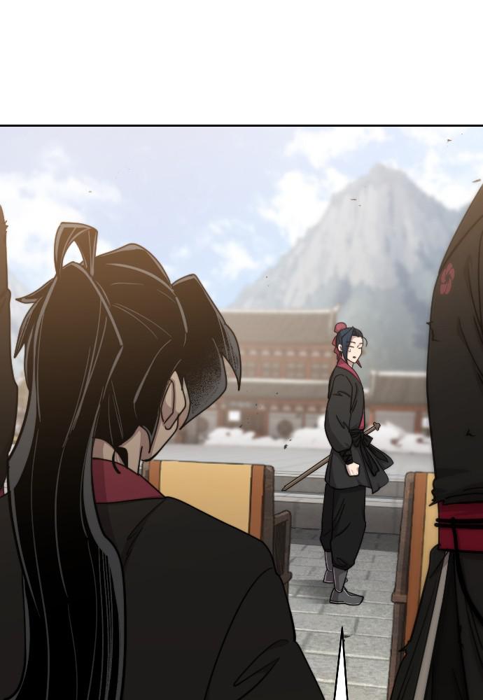 Return of the Blossoming Blade Chapter 62 — page 42