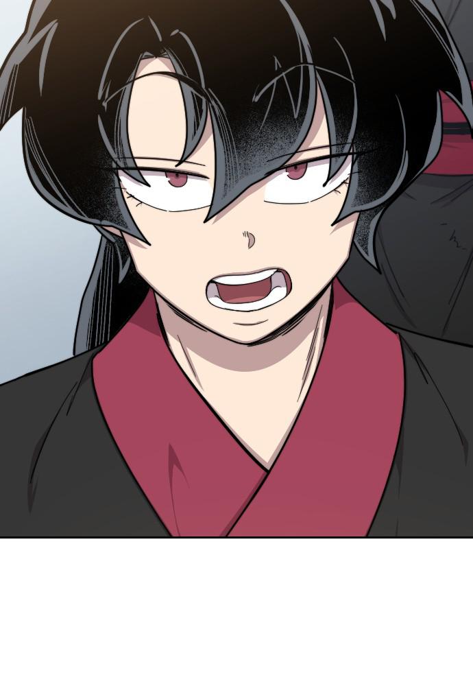Return of the Blossoming Blade Chapter 62 — page 44