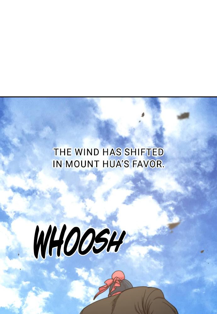 Return of the Blossoming Blade Chapter 62 — page 49