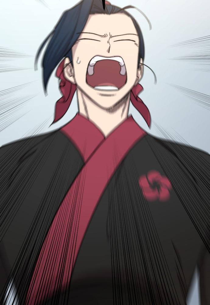 Return of the Blossoming Blade Chapter 62 — page 54