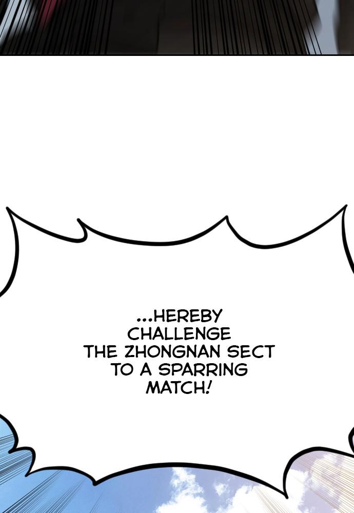 Return of the Blossoming Blade Chapter 62 — page 55