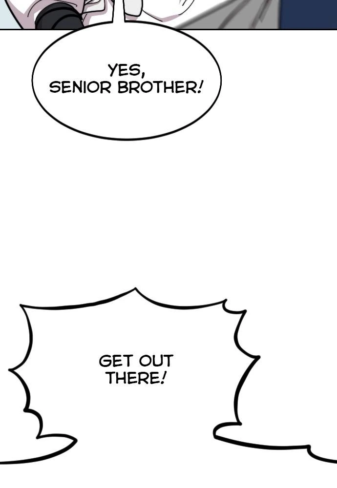 Return of the Blossoming Blade Chapter 62 — page 61