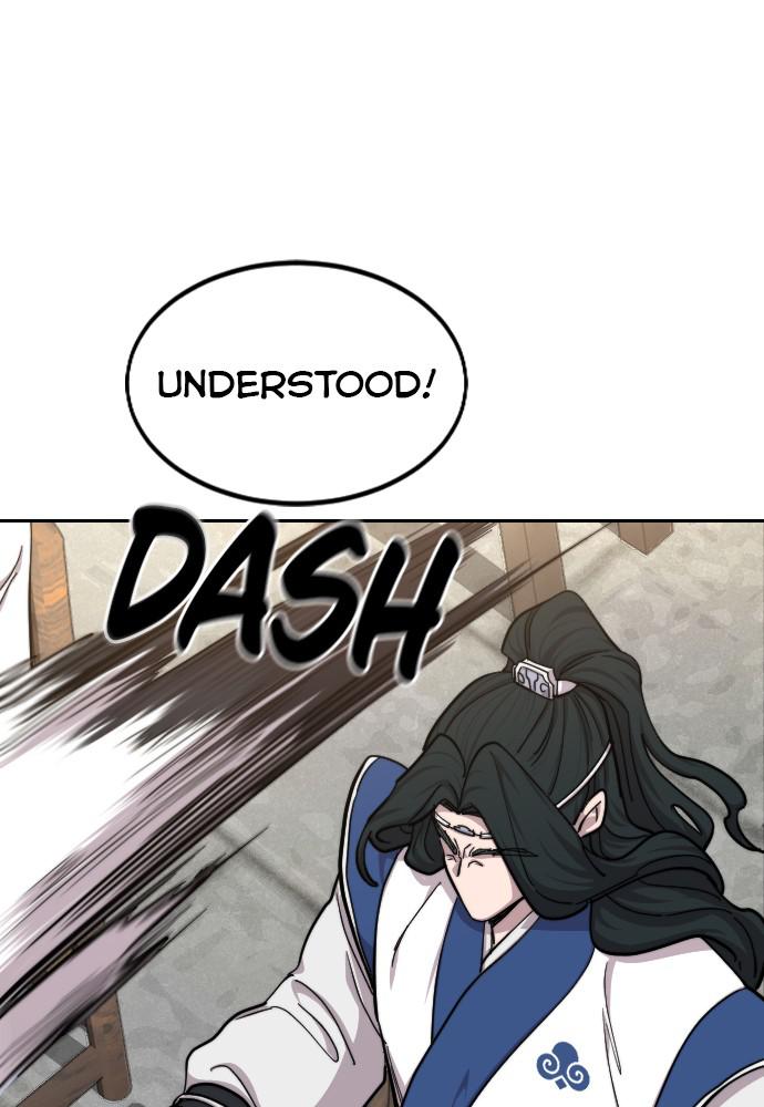 Return of the Blossoming Blade Chapter 62 — page 64