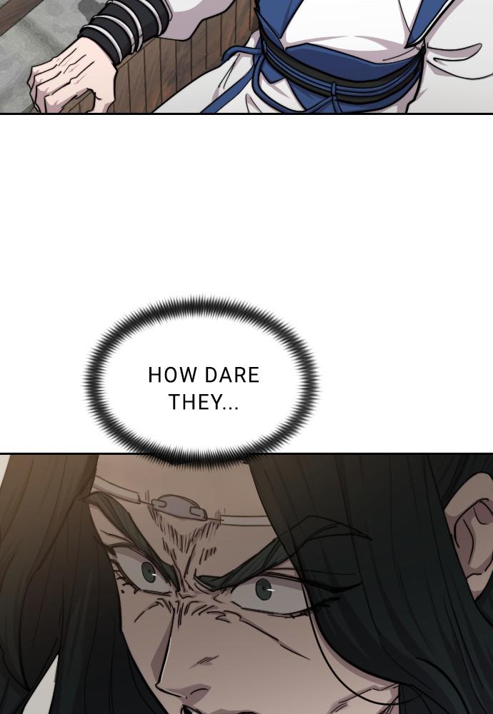 Return of the Blossoming Blade Chapter 62 — page 65