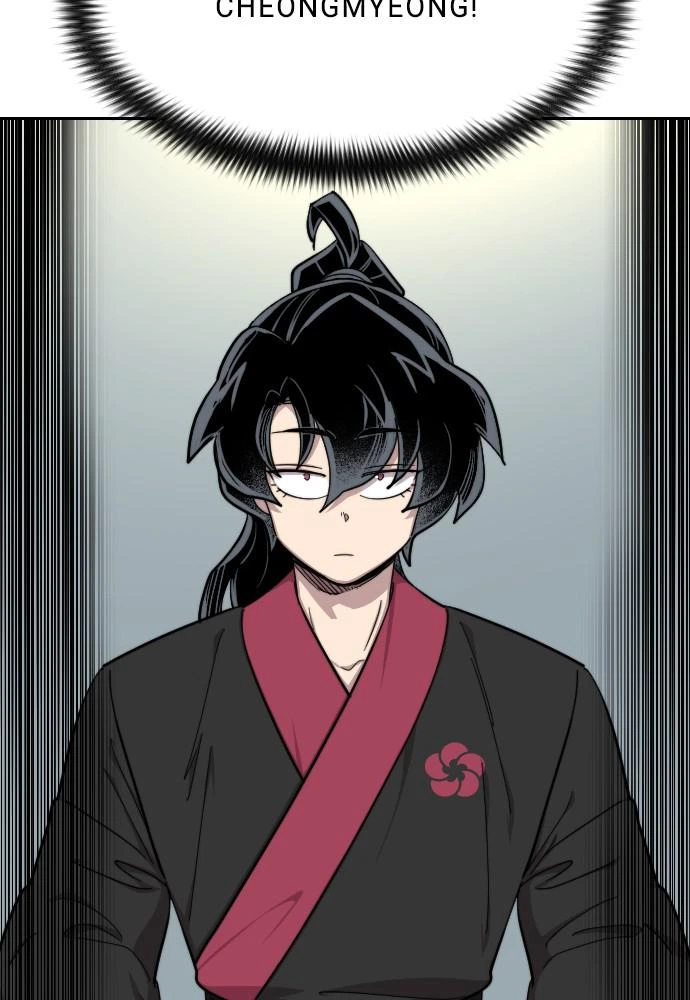 Return of the Blossoming Blade Chapter 62 — page 67