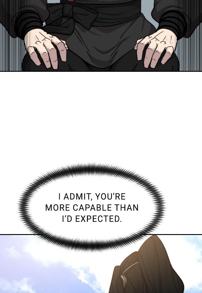 Return of the Blossoming Blade Chapter 62 — page 68