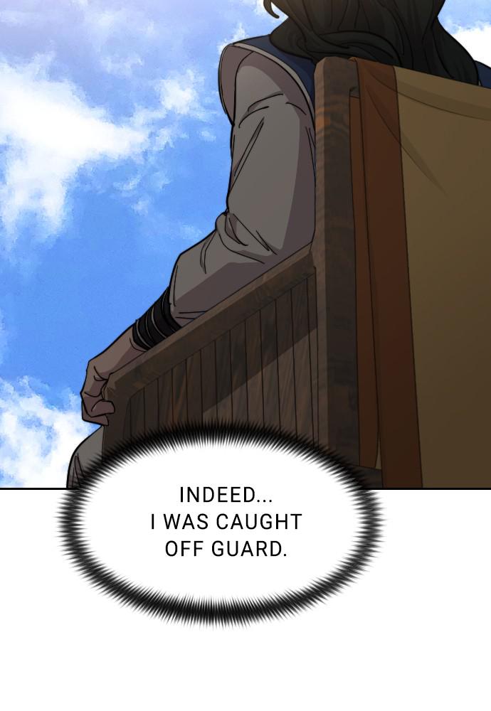 Return of the Blossoming Blade Chapter 62 — page 69