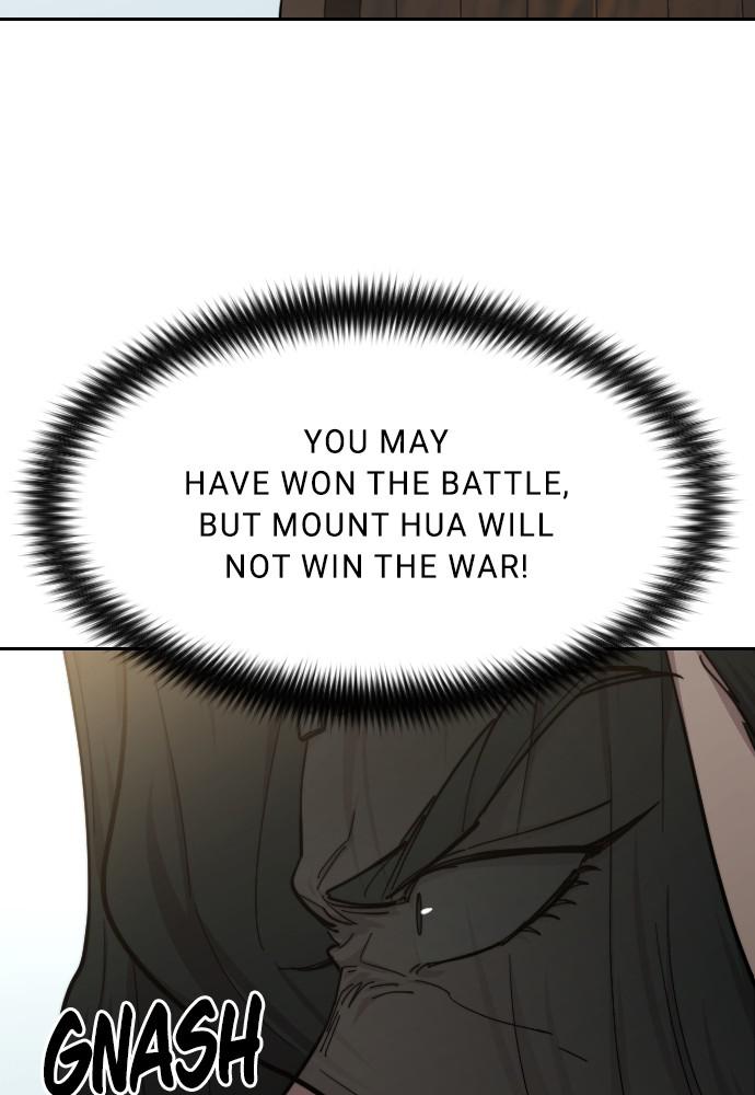 Return of the Blossoming Blade Chapter 62 — page 71