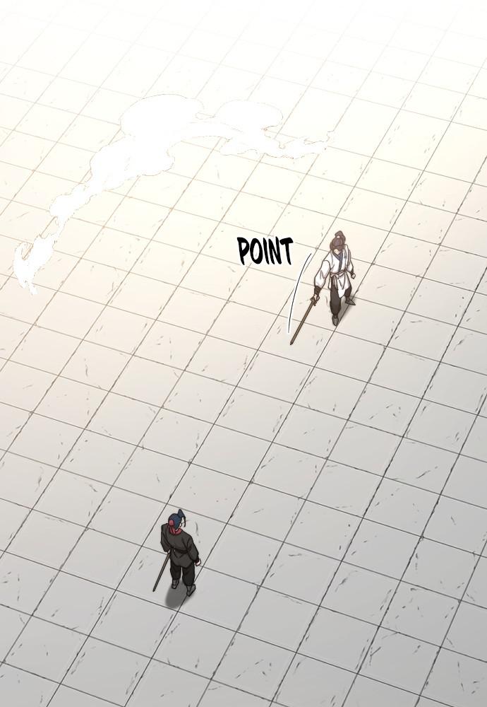 Return of the Blossoming Blade Chapter 62 — page 73